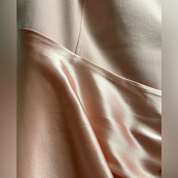 Cinq A Sept Marian maxi dress Sz 6 - Picture 9 of 10